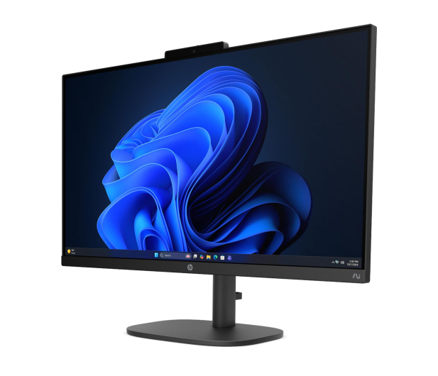 HP ProStudio 2-24 AiO G2a Ryzen 5-40/16GB/512/Win11P Czarny - 1576814 - zdjęcie 5